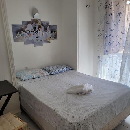 Hotel Pousada Catarina Mina São Luís 外观 照片