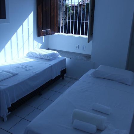 Hotel Pousada Catarina Mina São Luís 外观 照片