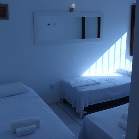 Hotel Pousada Catarina Mina São Luís 外观 照片