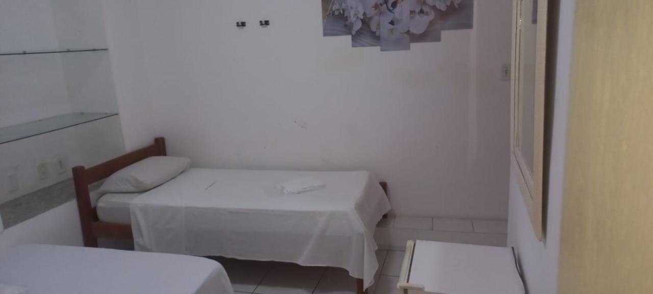 Hotel Pousada Catarina Mina São Luís 外观 照片