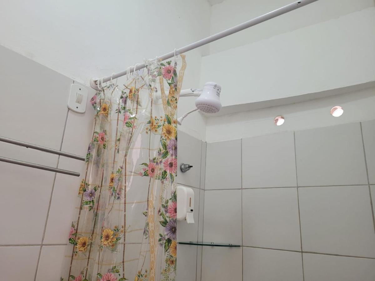 Hotel Pousada Catarina Mina São Luís 外观 照片