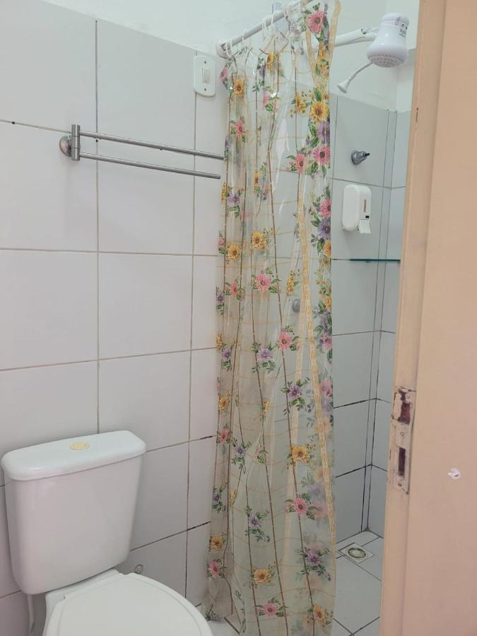 Hotel Pousada Catarina Mina São Luís 外观 照片