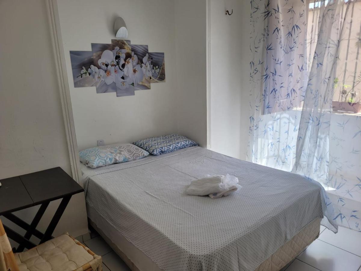 Hotel Pousada Catarina Mina São Luís 外观 照片