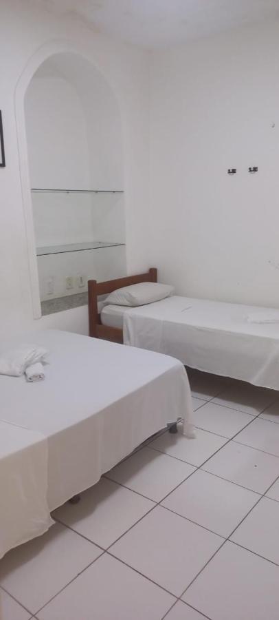 Hotel Pousada Catarina Mina São Luís 外观 照片