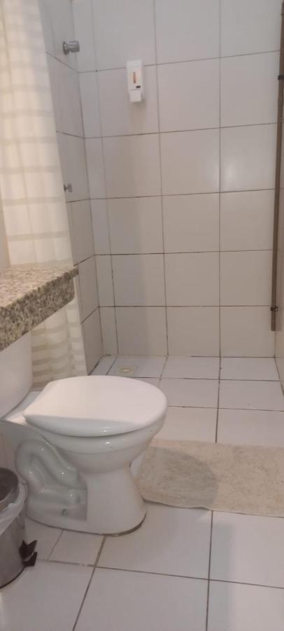Hotel Pousada Catarina Mina São Luís 外观 照片