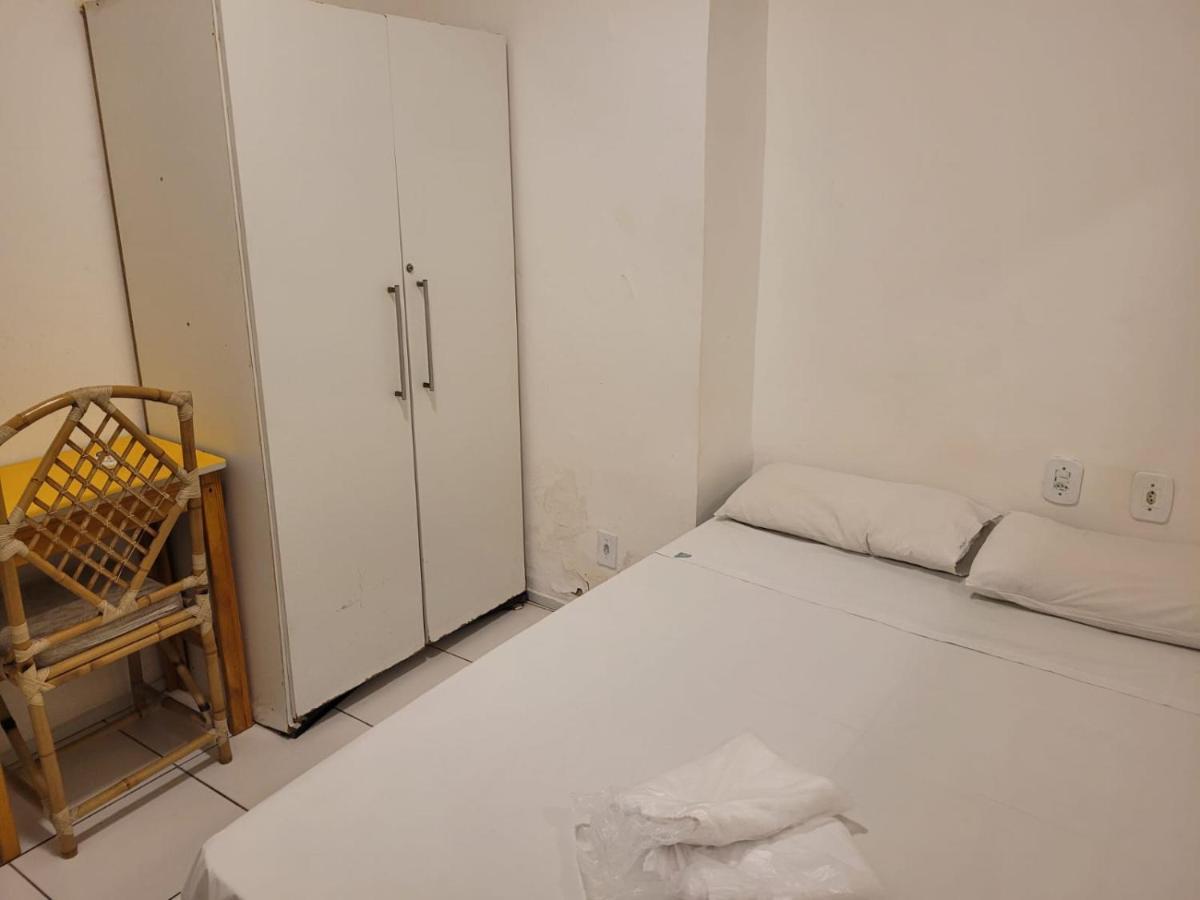 Hotel Pousada Catarina Mina São Luís 外观 照片
