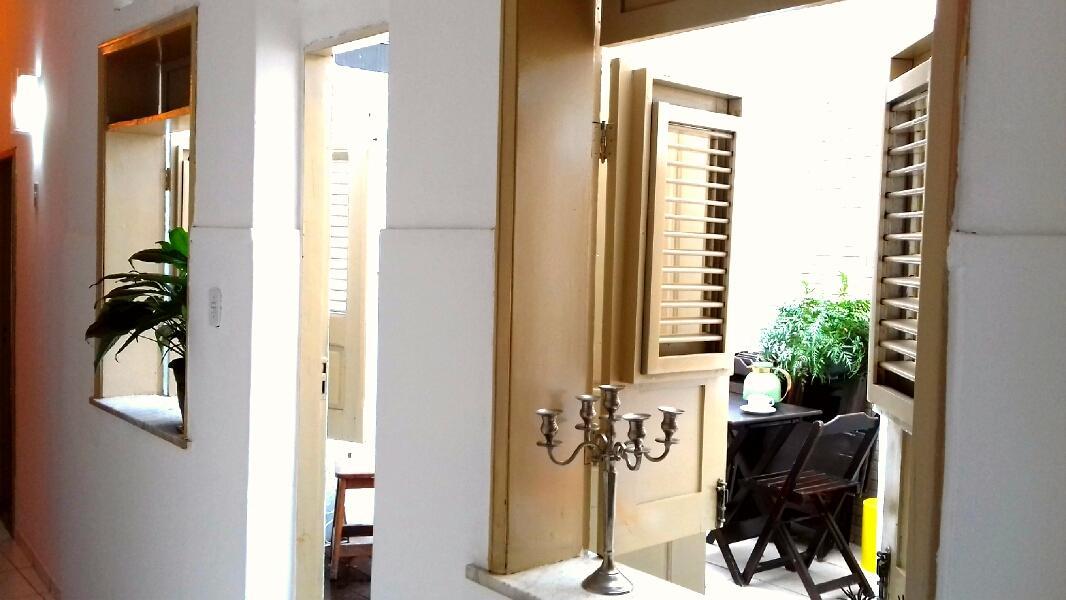 Hotel Pousada Catarina Mina São Luís 外观 照片
