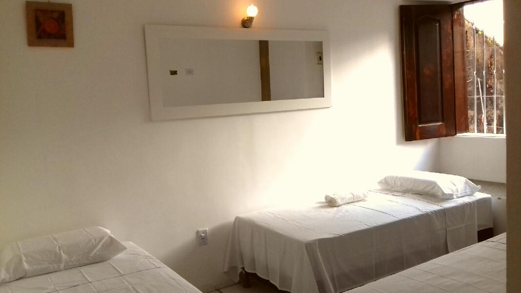 Hotel Pousada Catarina Mina São Luís 外观 照片