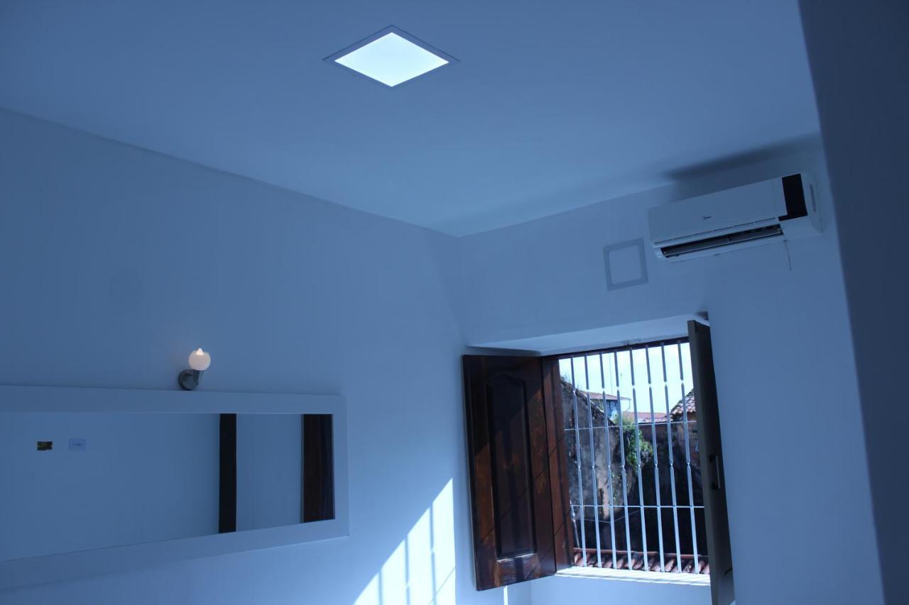 Hotel Pousada Catarina Mina São Luís 外观 照片