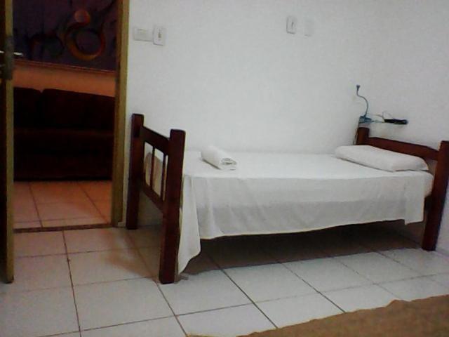 Hotel Pousada Catarina Mina São Luís 外观 照片
