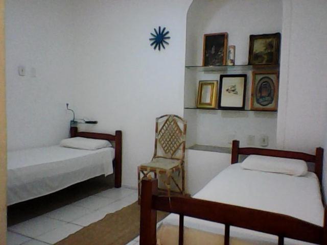 Hotel Pousada Catarina Mina São Luís 外观 照片