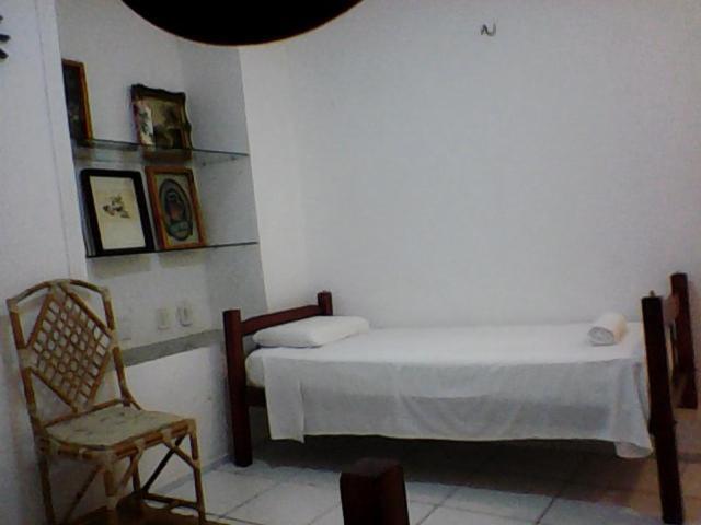 Hotel Pousada Catarina Mina São Luís 外观 照片