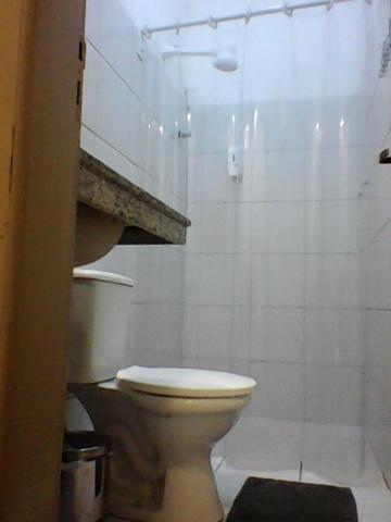 Hotel Pousada Catarina Mina São Luís 外观 照片